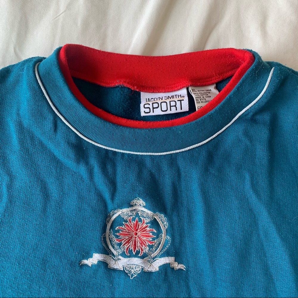 Vintage Sweatshirt